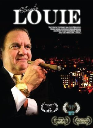 Uncle Louie海报封面图