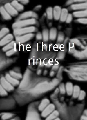 The Three Princes海报封面图