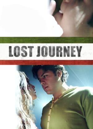 Lost Journey海报封面图