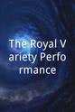 Ronnie Dukes The Royal Variety Performance