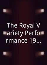 The Royal Variety Performance 1971