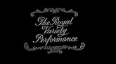 The Royal Variety Performance 1961