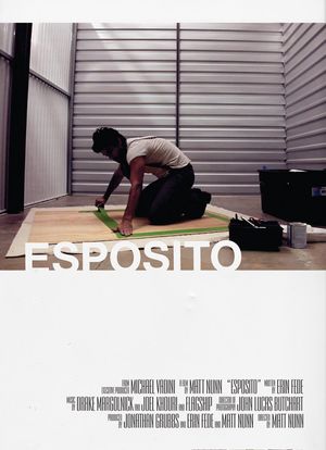 Esposito海报封面图