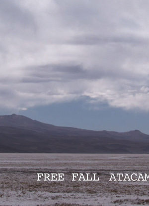 Freefall Atacama海报封面图