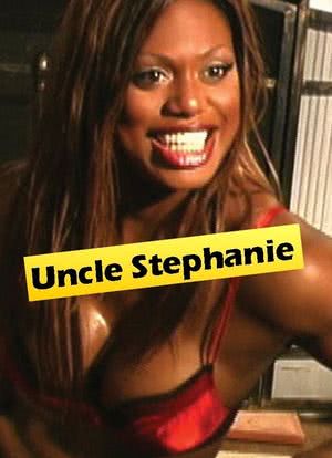 Uncle Stephanie海报封面图