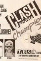 Buzz Sawyer Clash of the Champions X: Texas Shootout