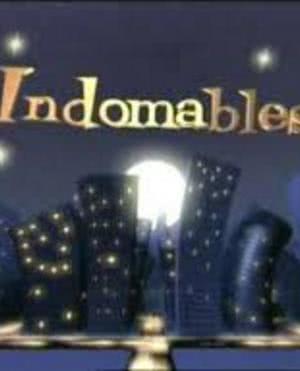 Indomables海报封面图