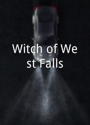 Witch of West Falls海报封面图