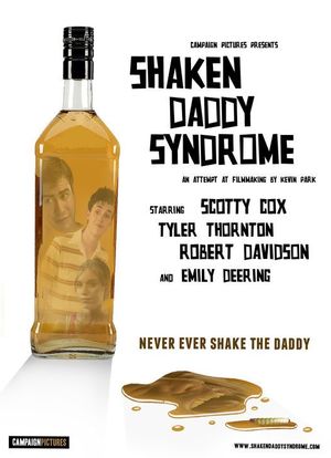 Shaken Daddy Syndrome海报封面图