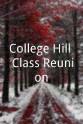 Marc Reece College Hill: Class Reunion