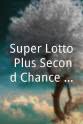 Jonathan M. Goodson Super Lotto Plus Second Chance Sweepstakes