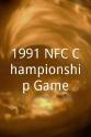 Dennis Gibson 1991 NFC Championship Game