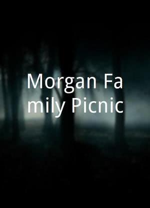 Morgan Family Picnic海报封面图
