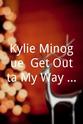 James Simak Kylie Minogue 'Get Outta My Way' - Behind the Scenes