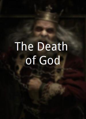 The Death of God海报封面图
