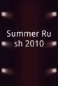 Girlicious Summer Rush 2010