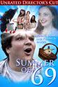 Justin Leddy The Summer of 69