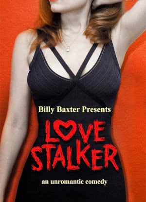 Love Stalker海报封面图