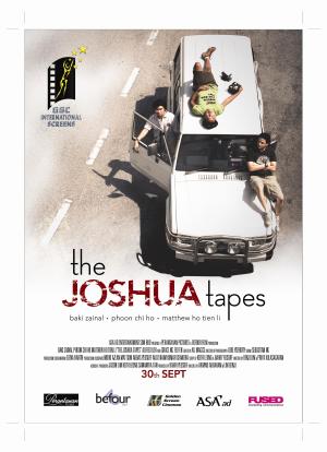 The Joshua Tapes海报封面图