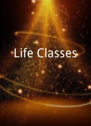 Life Classes海报封面图