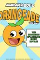 Neelam Sahota The Mandarin Orange Boy
