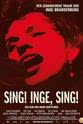 Wolfgang Sauer Sing! Inge, Sing!