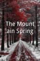Brittany Sharp The Mountain Spring