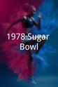 Woody Hayes 1978 Sugar Bowl