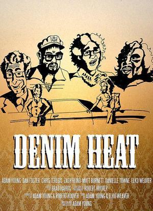 Denim Heat海报封面图