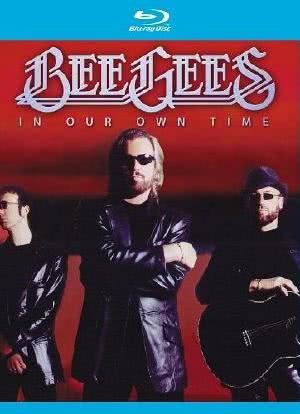 Bee Gees: In Our Own Time海报封面图