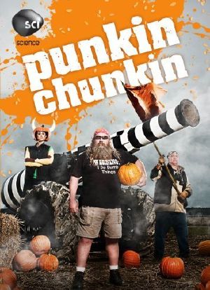 Punkin Chunkin海报封面图