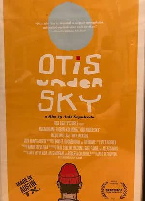Otis Under Sky海报封面图