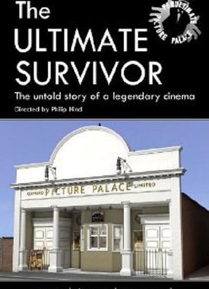 The Ultimate Survivor海报封面图