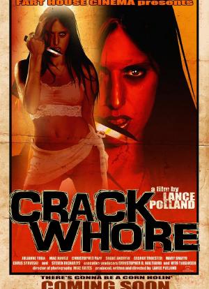 Crack Whore海报封面图