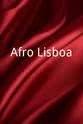 Ariel de Bigault Afro Lisboa
