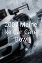 Tony Ciaravino 2007 Meineke Car Care Bowl