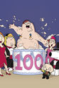 D.D. Howard The Family Guy 100th Episode Celebration