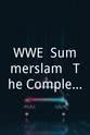 Kevin Wacholz WWE: Summerslam - The Complete Anthology, Vol. 1