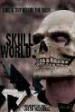 Rodrigo Raquio Skull World
