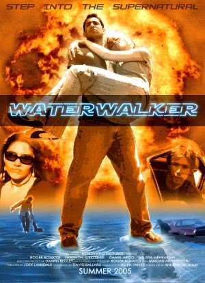 Waterwalker海报封面图