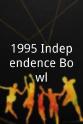 Hal Hunter 1995 Independence Bowl