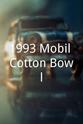 Mike Trgovac 1993 Mobil Cotton Bowl
