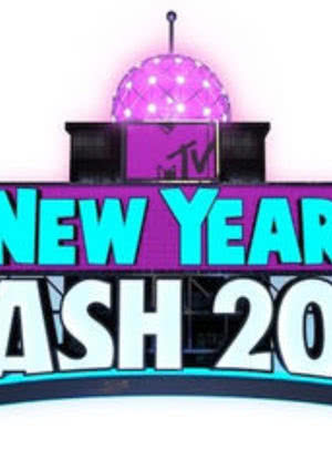 MTV New Year's Bash 2011海报封面图