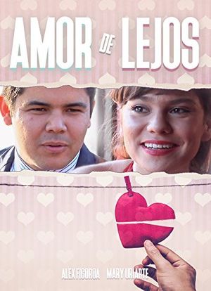 Amor de Lejos海报封面图