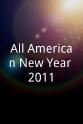 The Gin Blossoms All American New Year 2011