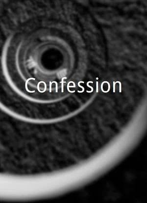 Confession海报封面图