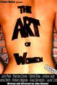 Arielle Moss The Art of Women