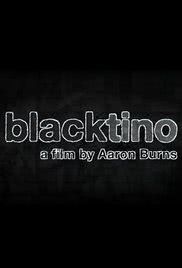 Blacktino海报封面图