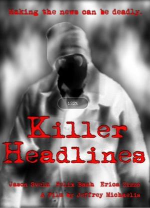 Killer Headlines海报封面图