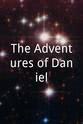 珍妮·赫尔斯 The Adventures of Daniel